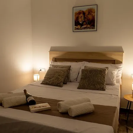 Turistico Lux Center