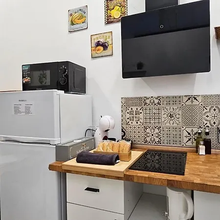 Apartment Urban Loft Valencia