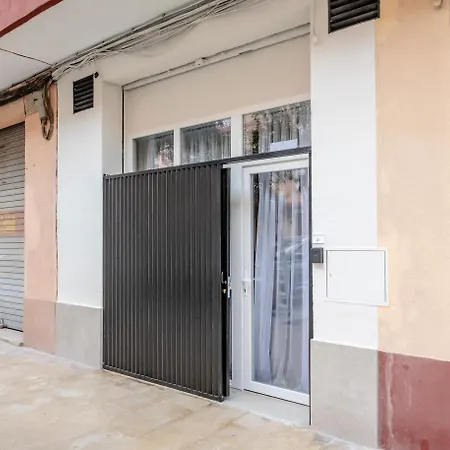 чудовий новий лофт поруч з містом наук *