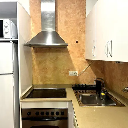 Guillem Silence Lägenhet *