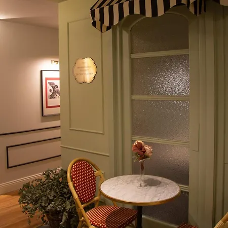 Panzió Maison Primado