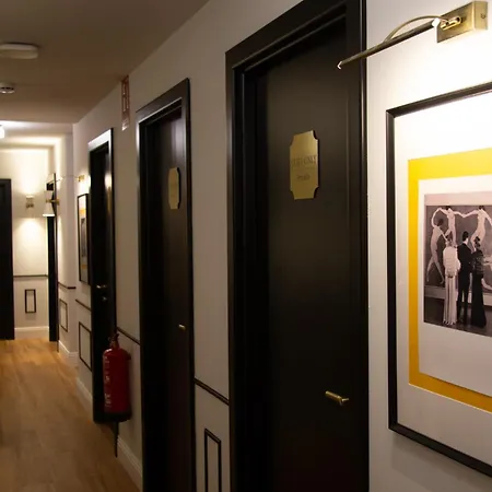 Maison Primado Panzió 4*