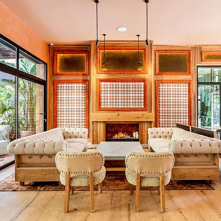 Hotell Saman Boutique Valencia