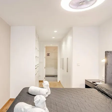 Apartamento Werentvlc - Espectacular Duplex Terraza Y Piscina