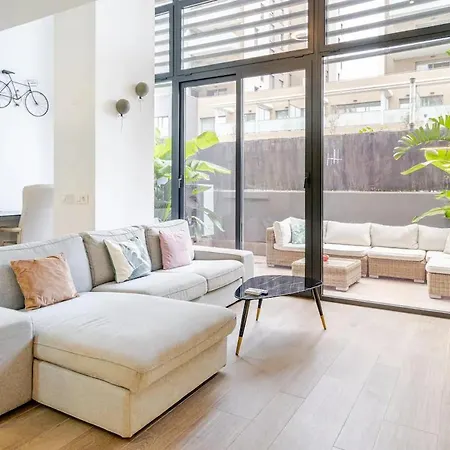 Werentvlc - Espectacular Duplex Terraza Y Piscina Apartamento *