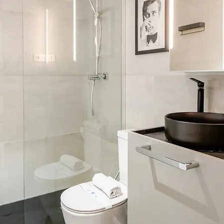 Werentvlc - Espectacular Duplex Terraza Y Piscina Apartamento