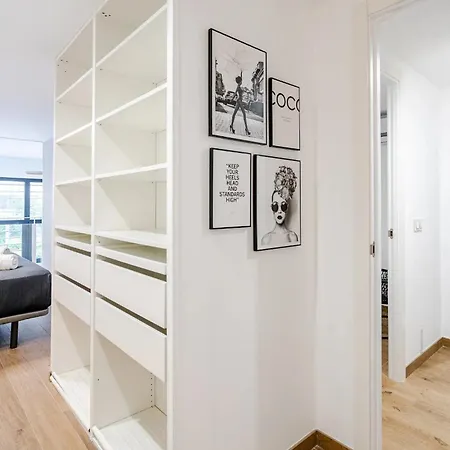 Apartamento Werentvlc - Espectacular Duplex Terraza Y Piscina