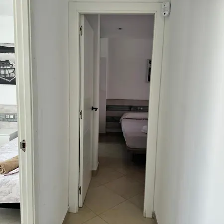 Luxury Apartment
