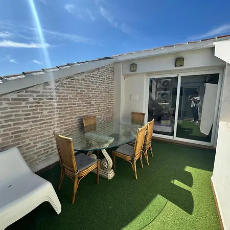 Luxury Apartment Valencia