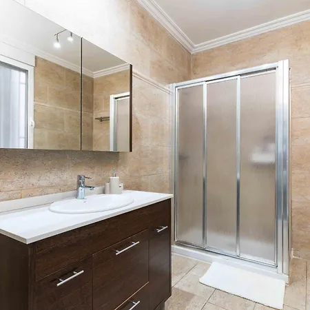 Balmes Flat Market Appartement *