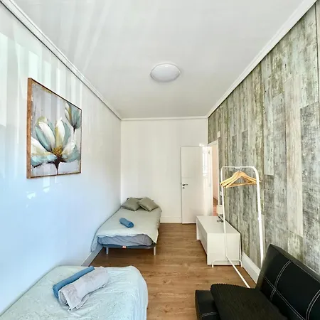 Appartamento Vlc Center 4 *