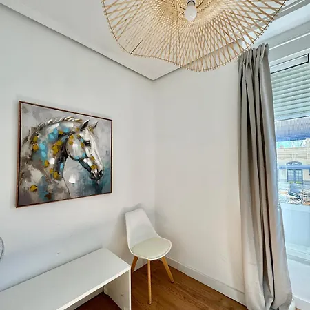 Vlc Center 4 * Valenza