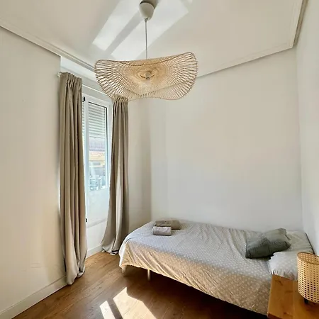 Vlc Center 4 Apartment Valencia