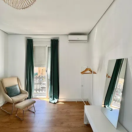 Vlc Center 4 Apartment