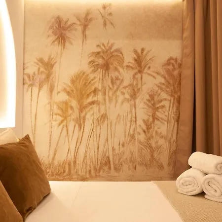 Estudio Bohemio Centro Appartement