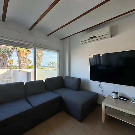 Apartment Luxury
