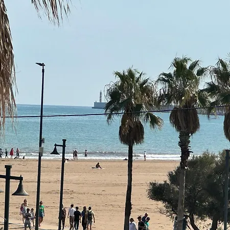 Apartment Luxury Valencia
