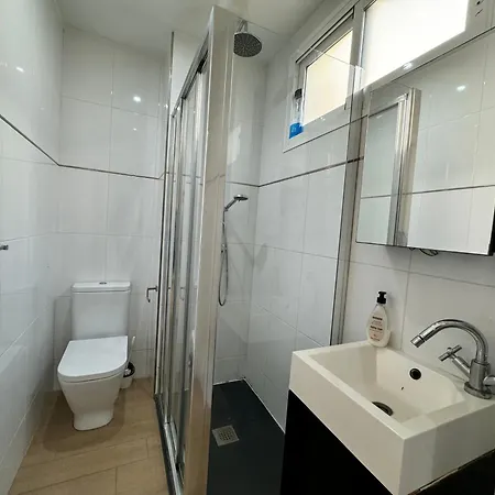 Luxury Apartment