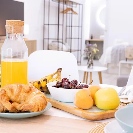 Appartement La Brisa Lofts *