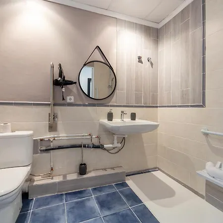 Albufera Dreams Nature Aparthotel *
