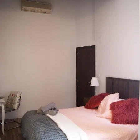 Apartment Vlc - Bolseria Valencia