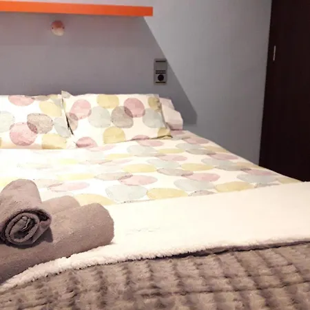 Apartment Vlc - Bolseria Valencia