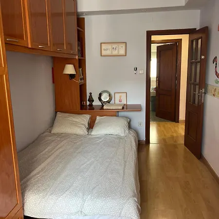 Bright And Spacious Flat At Malvarrosa * Valencia