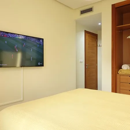 Rooms-shared Flat Quarto em Acomodações Particulares