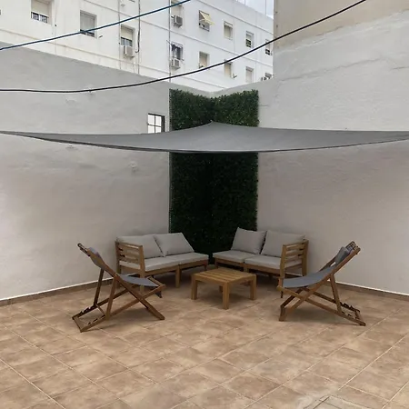 Travel Habitat Bioparc アパート *