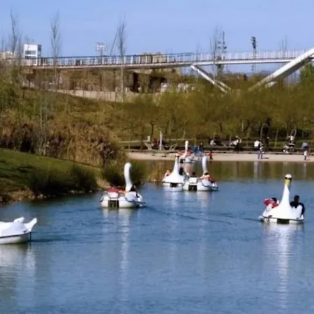 Apartman My House Valencia