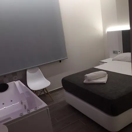 Letto Dal Mare Gasthuis