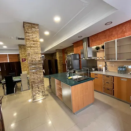 Daire Iy Loft 5 - Spacious Loft In The Old Town *