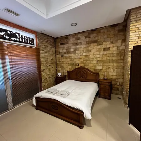 Iy Loft 5 - Spacious Loft In The Old Town