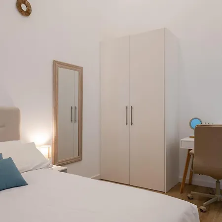 Main Lofts Lägenhet Valencia