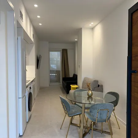 Magno Loft- Ciencias