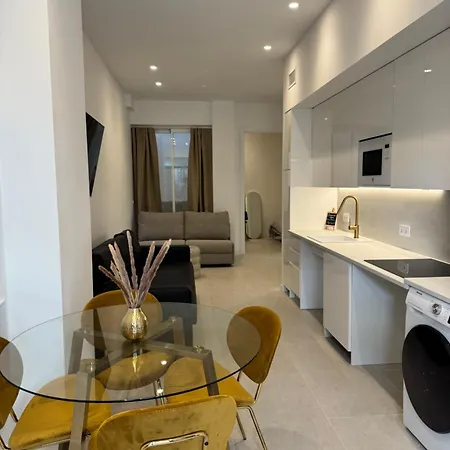 Magno Loft- Ciencias *