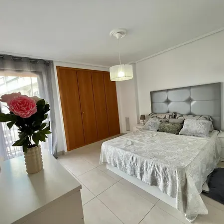 Apartment Beachfront 22