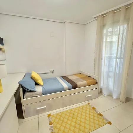 Apartment Beachfront 22
