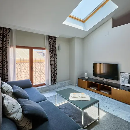 朱里斯塔市中心公寓 公寓