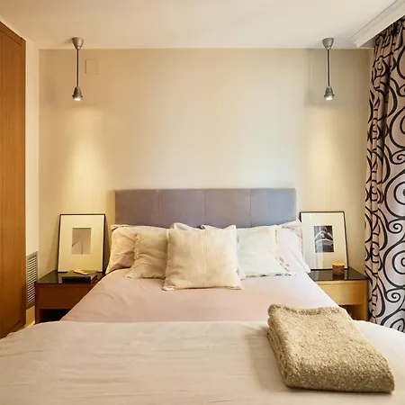 朱里斯塔市中心公寓