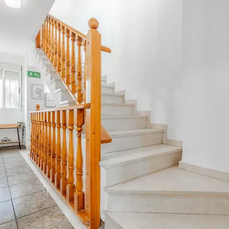 Casa Poblados Marítimos, Marina Сasa de vacaciones