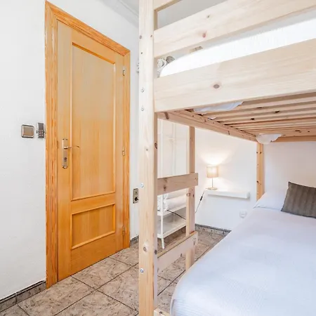Casa Poblados Marítimos, Marina Valencia