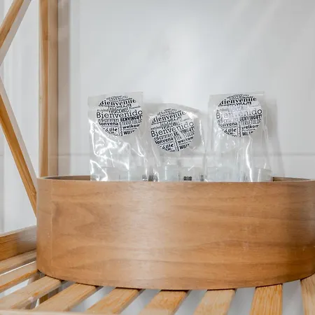 Maritim Horizon House Port Of Hébergement de vacances *