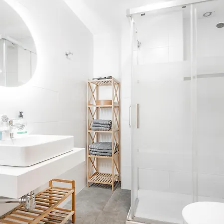 Casa Poblados Marítimos, Marina Сasa de vacaciones
