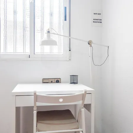 Hébergement de vacances Maritim Horizon House Port Of Valence