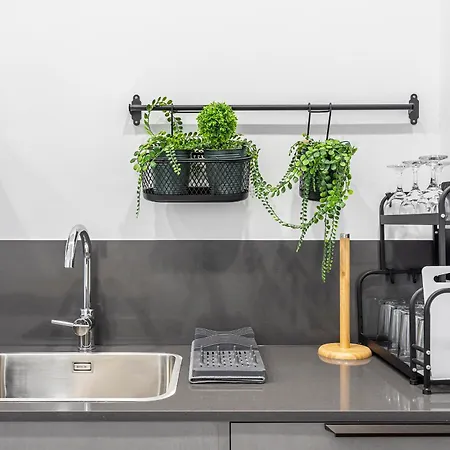 Appartement New 1 Room,4 Pax,wifi, Acruzafa Market *