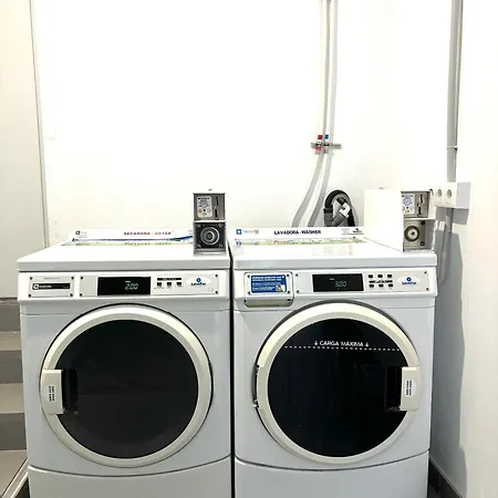 Espai Verd Benimaclet 3* Valencia