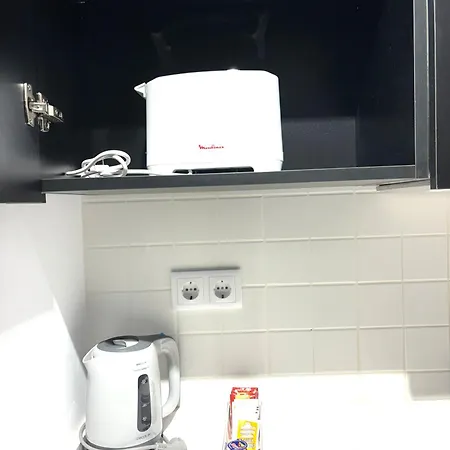 Espai Verd Benimaclet Valencia