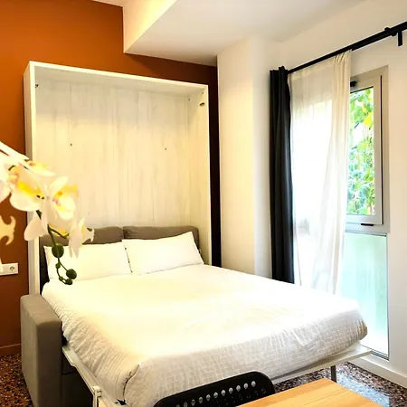 Espai Verd Benimaclet