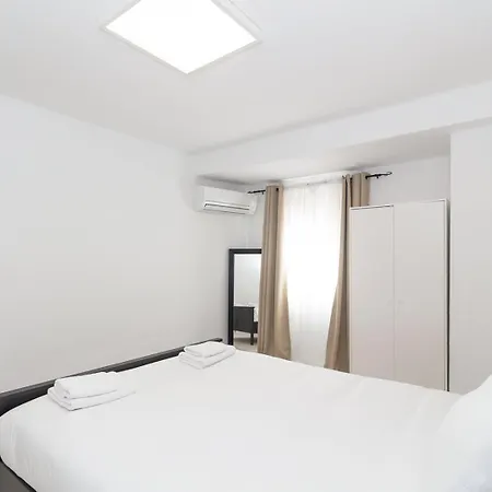 Guestready - A Lovely Gem Near La Malvarrosa * Valencie